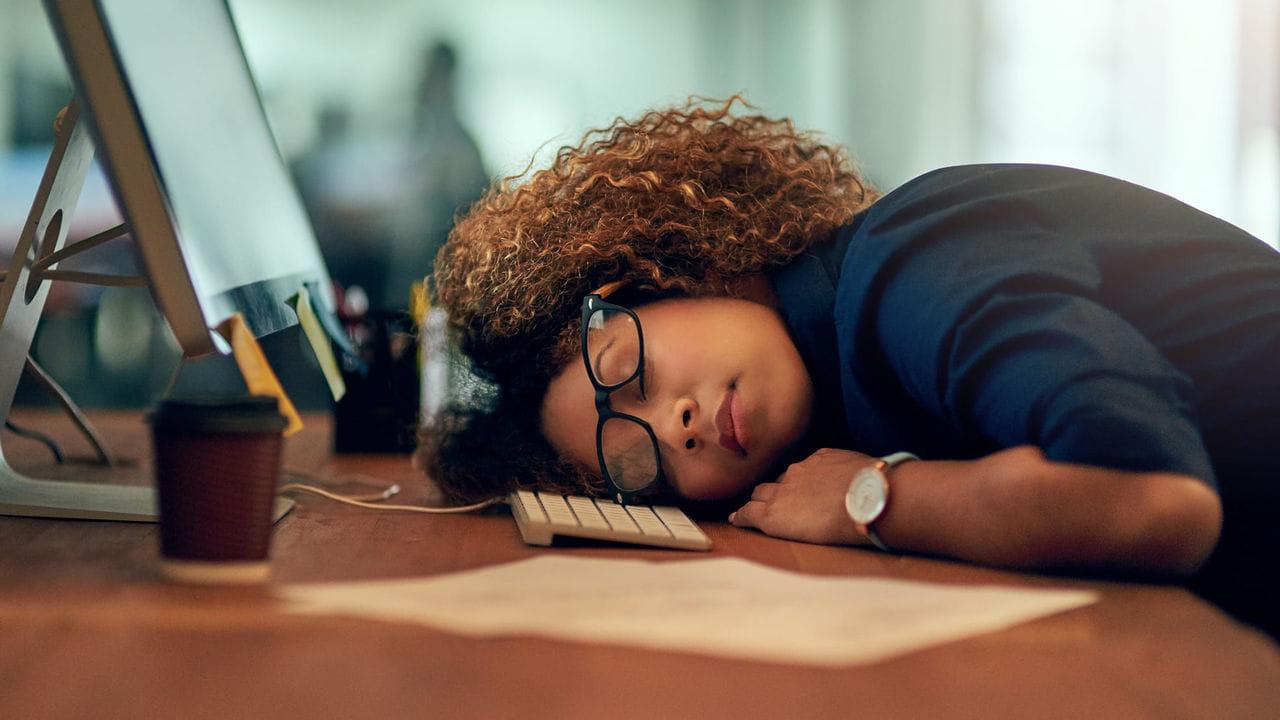 Benefits - Say hello to work-life balance