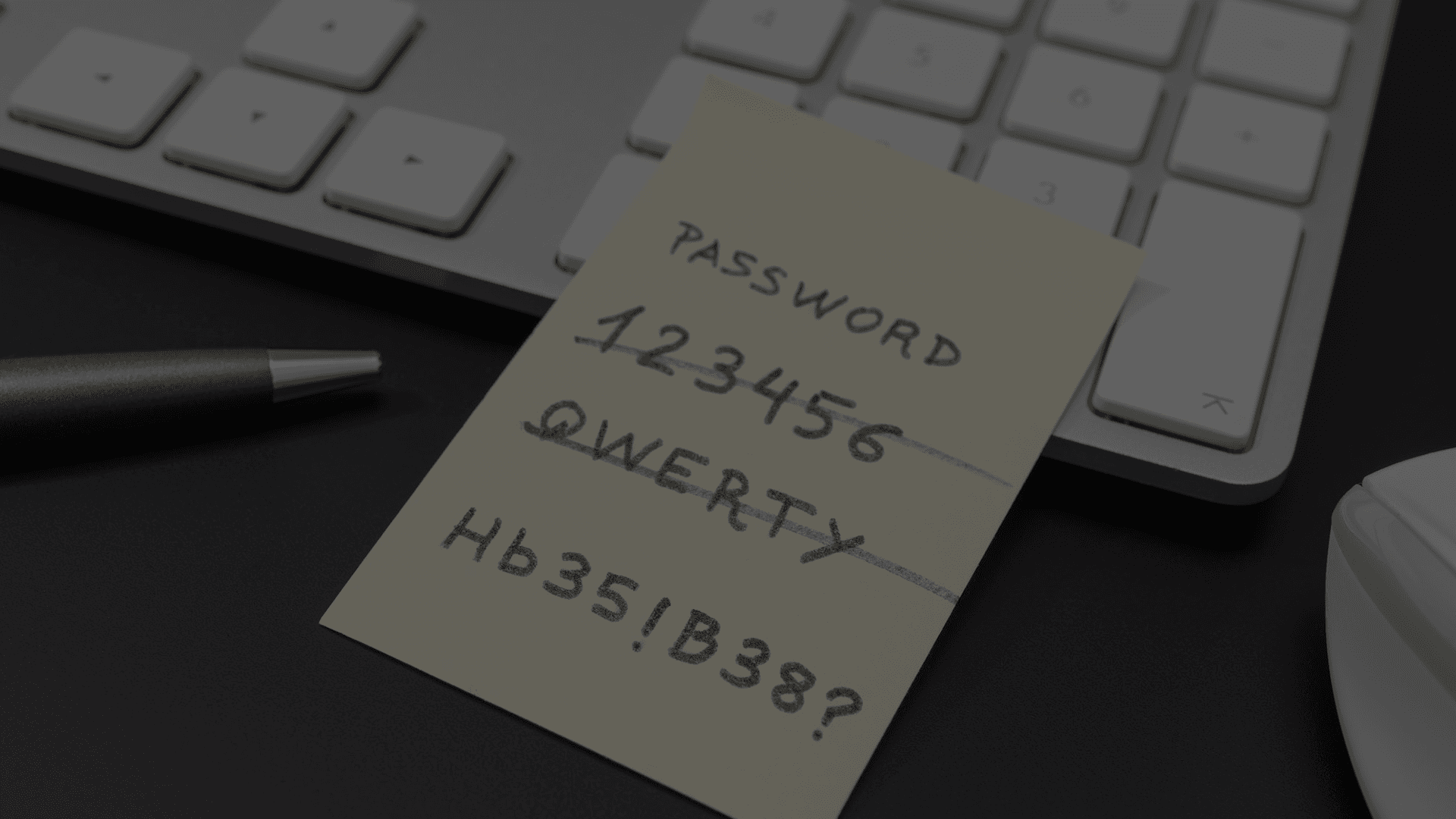 Beyond Passwords: Exploring Multi-Factor Authentication and Why It Matters