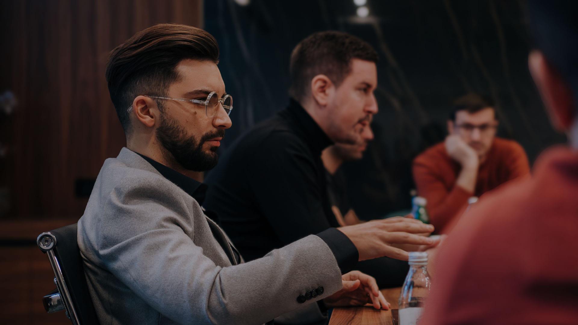 Defending the Future: An Interview with Branko Džakula