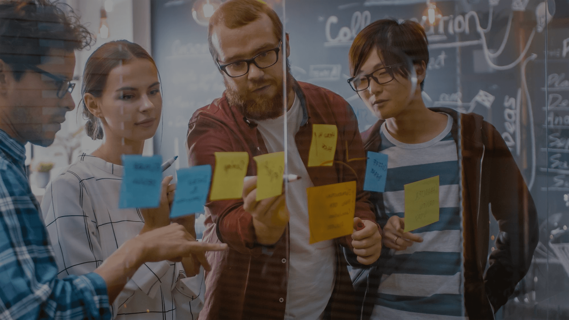 Why Agile Development Is a Startup's Best Friend