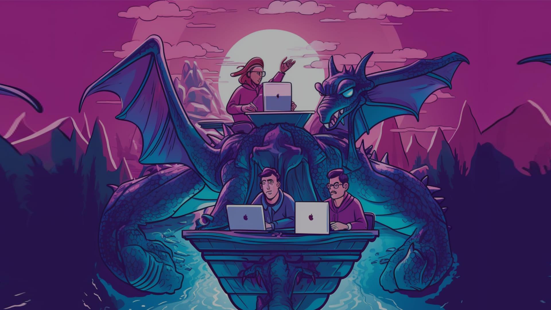 Agile Chronicles - Chapter I: “Alliance of Greatness, Ingenuity, and Legendary Expeditions”