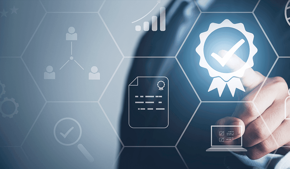 The Hundred Awarded #1 Tech B2B Company in the Region by Clutch